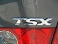 Carbon Gray Pearl - TSX Sedan Photo No. 19