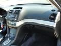 Carbon Gray Pearl - TSX Sedan Photo No. 23