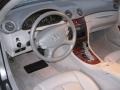 Stone Prime Interior Photo for 2004 Mercedes-Benz CLK #43429397