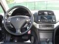 Carbon Gray Pearl - TSX Sedan Photo No. 37