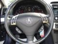 Carbon Gray Pearl - TSX Sedan Photo No. 42