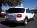 2005 Oxford White Ford Freestyle SEL  photo #5