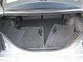 Medium Graphite Trunk Photo for 2003 Ford Mustang #43430798
