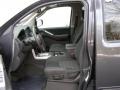2010 Dark Slate Metallic Nissan Pathfinder SE 4x4  photo #10