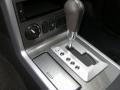 5 Speed Automatic 2010 Nissan Pathfinder SE 4x4 Transmission
