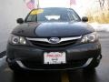 Dark Gray Metallic - Impreza 2.5i Premium Wagon Photo No. 2