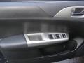 Carbon Black Door Panel Photo for 2010 Subaru Impreza #43431173