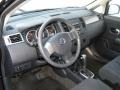 Charcoal Dashboard Photo for 2010 Nissan Versa #43431357