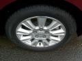 2011 Buick LaCrosse CX Wheel