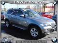 Space Grey Metallic - X5 4.8i Photo No. 1