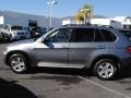 Space Grey Metallic - X5 4.8i Photo No. 10