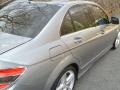 2008 Palladium Silver Metallic Mercedes-Benz C 350 Sport  photo #14