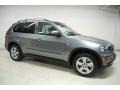 Space Grey Metallic - X5 xDrive48i Photo No. 2