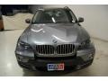 Space Grey Metallic - X5 xDrive48i Photo No. 4