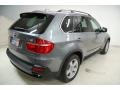 Space Grey Metallic - X5 xDrive48i Photo No. 5