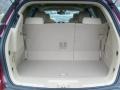 2011 Buick Enclave CXL AWD Trunk