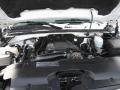 6.0 Liter OHV 16-Valve Vortec V8 Engine for 2006 Chevrolet Silverado 2500HD LS Extended Cab 4x4 #43432451