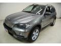 Space Grey Metallic - X5 xDrive48i Photo No. 9