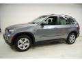 Space Grey Metallic - X5 xDrive48i Photo No. 10
