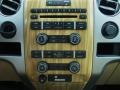 2011 Ford F150 Lariat SuperCab Controls