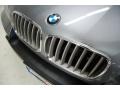 Space Grey Metallic - X5 xDrive48i Photo No. 13
