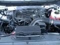 5.0 Liter Flex-Fuel DOHC 32-Valve Ti-VCT V8 Engine for 2011 Ford F150 Lariat SuperCab #43432575