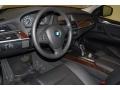 Space Grey Metallic - X5 xDrive48i Photo No. 17