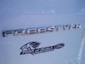 2005 Oxford White Ford Freestyle SEL  photo #10