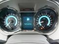 2011 Buick LaCrosse CX Gauges