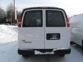 Summit White - Express 2500 Work Van Photo No. 2
