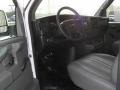Summit White - Express 2500 Work Van Photo No. 4