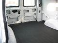 Summit White - Express 2500 Work Van Photo No. 9