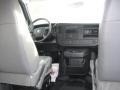 Summit White - Express 2500 Work Van Photo No. 10
