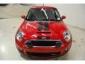 Chili Red - Cooper S John Cooper Works Hardtop Photo No. 5