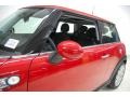 Chili Red - Cooper S John Cooper Works Hardtop Photo No. 14