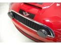 Chili Red - Cooper S John Cooper Works Hardtop Photo No. 15