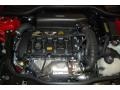 1.6L Turbocharged DOHC 16V VVT 4 Cylinder 2008 Mini Cooper S John Cooper Works Hardtop Engine
