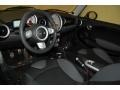 Space Gray/Panther Black Prime Interior Photo for 2008 Mini Cooper #43434143