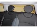 Space Gray/Panther Black Interior Photo for 2008 Mini Cooper #43434239
