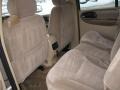 Light Oak Interior Photo for 2003 Chevrolet TrailBlazer #43434271