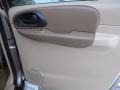 Sandalwood Metallic - TrailBlazer EXT LT Photo No. 11