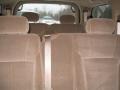 2003 Sandalwood Metallic Chevrolet TrailBlazer EXT LT  photo #15