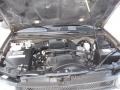 4.2L DOHC 24V Inline 6 Cylinder Engine for 2003 Chevrolet TrailBlazer EXT LT #43434411