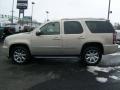  2011 Yukon Denali AWD Gold Mist Metallic