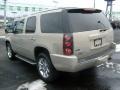 Gold Mist Metallic 2011 GMC Yukon Denali AWD Exterior