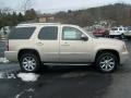 Gold Mist Metallic 2011 GMC Yukon Denali AWD Exterior