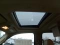 Cocoa/Light Cashmere Sunroof Photo for 2011 GMC Yukon #43434955