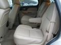 Cocoa/Light Cashmere 2011 GMC Yukon Denali AWD Interior Color