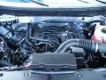 5.0 Liter Flex-Fuel DOHC 32-Valve Ti-VCT V8 Engine for 2011 Ford F150 Lariat SuperCrew #43435007