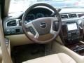 Gold Mist Metallic - Yukon Denali AWD Photo No. 14